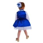 23 Nisan Kız Çocuk Bayram Elbisesi