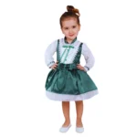 23 Nisan Kız Çocuk Bayram Elbisesi